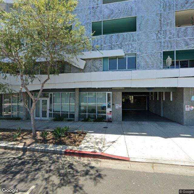 Photo of COURTYARD AT LA BREA