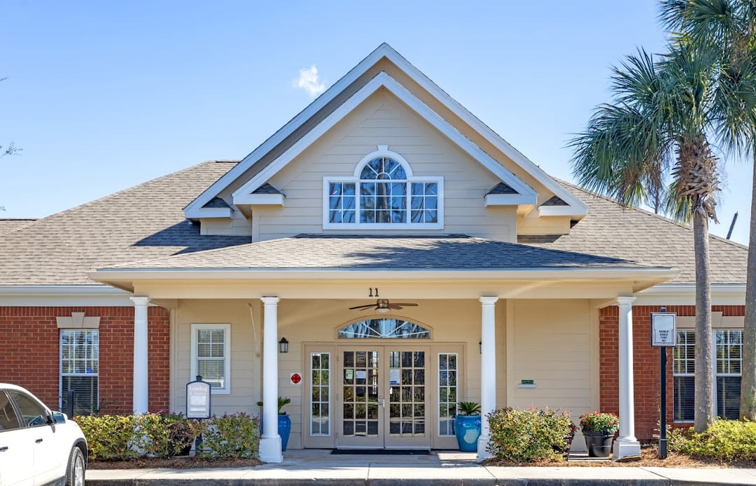 Photo of Andrews Place Apartments
