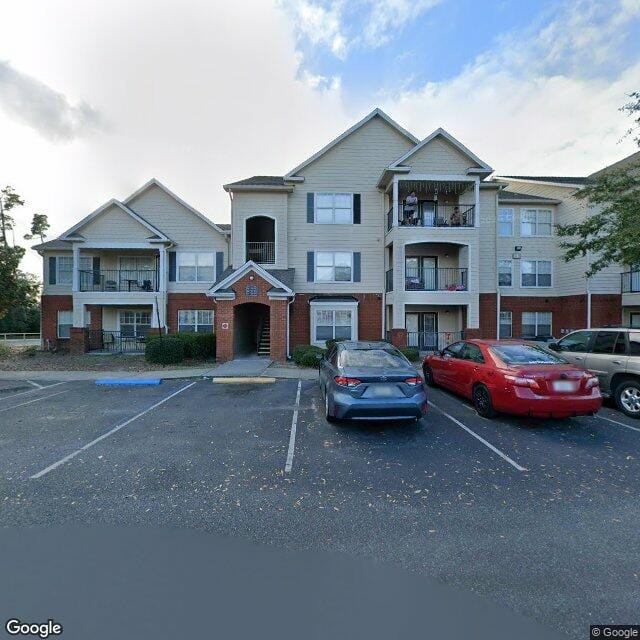 Photo of Andrews Place Apartments