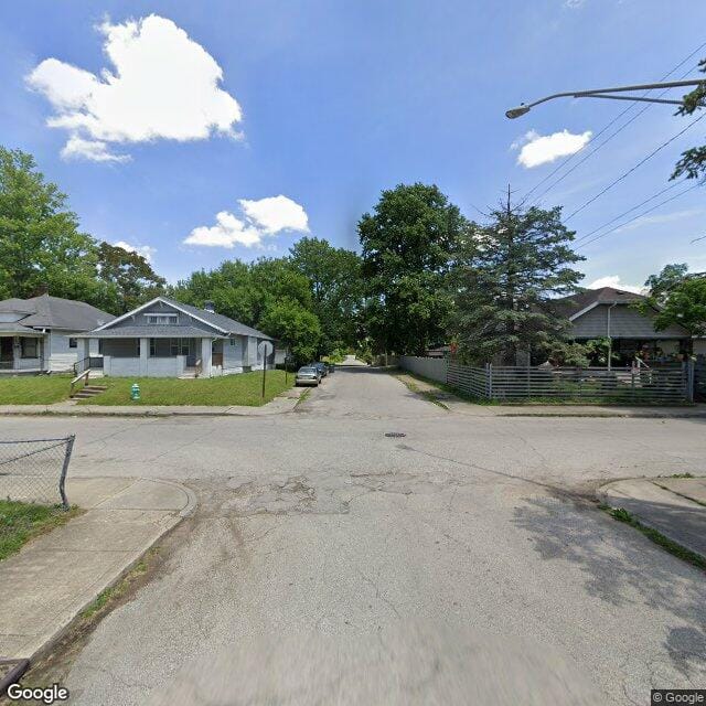 Photo of ST CLAIR SENIOR APTS