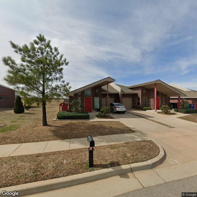 Photo of Forest Village Estates Senior Development