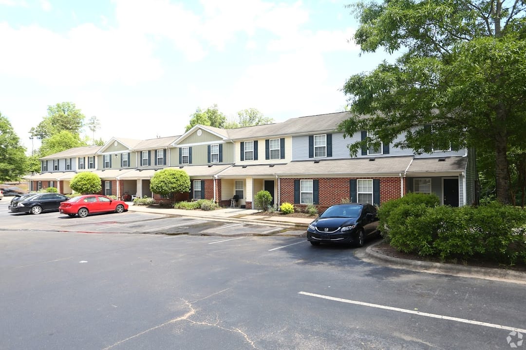 Photo of Pendleton Townhomes