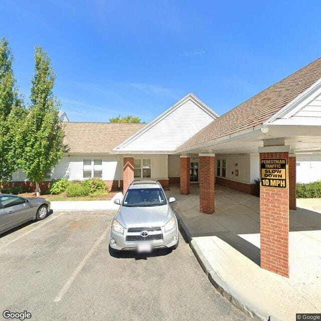 Photo of COHEN FLORENCE LEVINE ESTATES