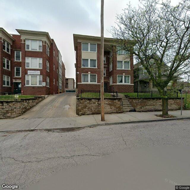 Photo of 4008-4030 Troost Ave
