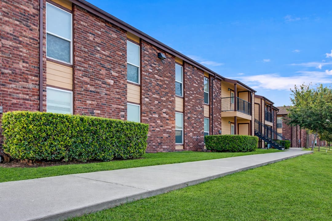 Photo of Galveston Sixplex