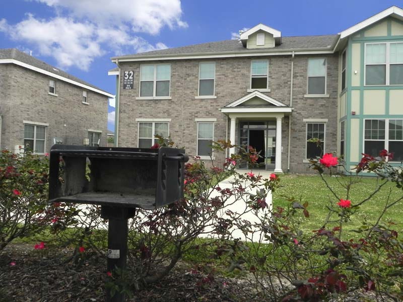 Photo of Regent 1 Apartments