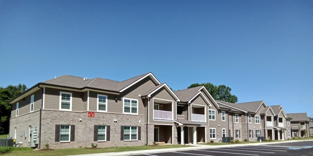 Photo of Purdy Place Apartments