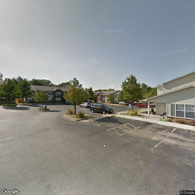 Photo of STERLING CREEK APTS