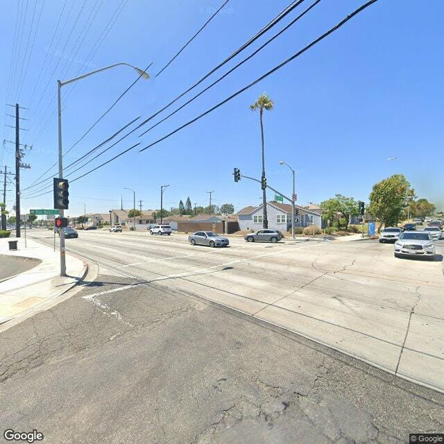 Photo of BEACH PARK APARTMENTS