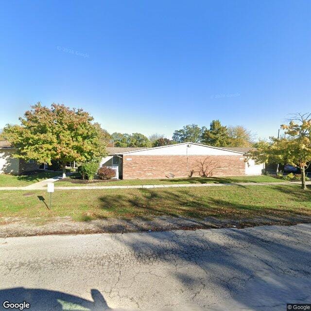 Photo of GRIGGS VILLAGE APTS