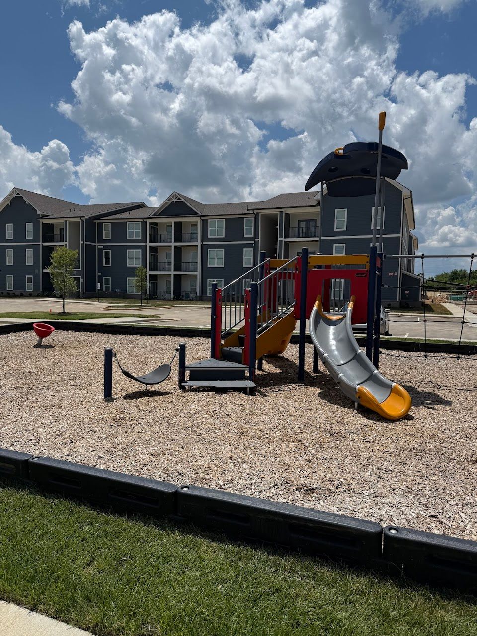 Photo of Charlestown Flats