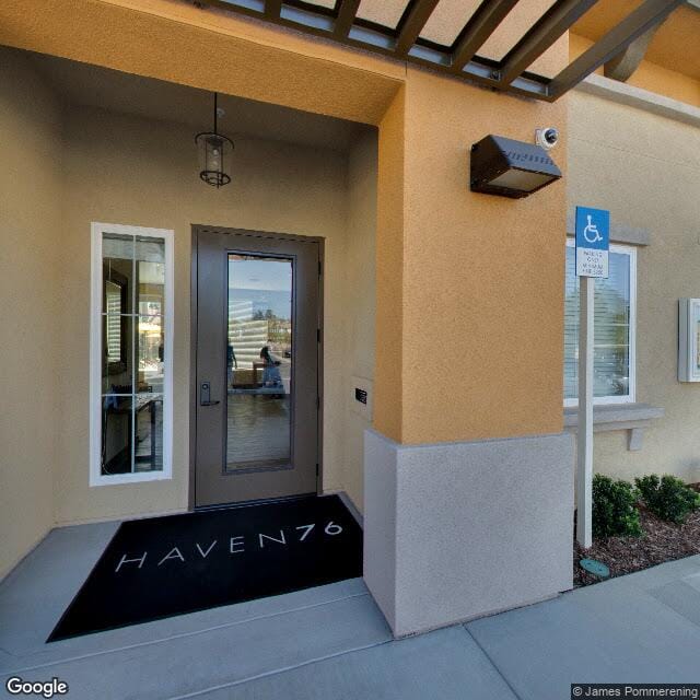 Photo of Haven76 Apartments