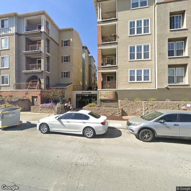 Photo of IVY HILL APTS