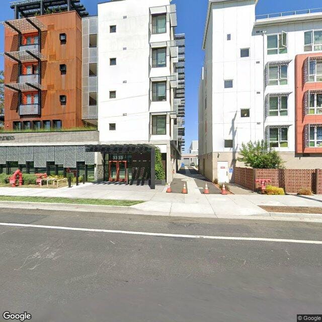 Photo of CALABAZAS COMMUNITY APARTMENT F.K.A CORVIN APARTMENTS