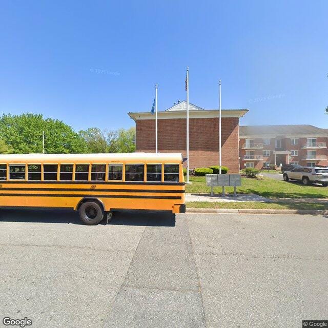 Photo of CLEARFIELD APTS