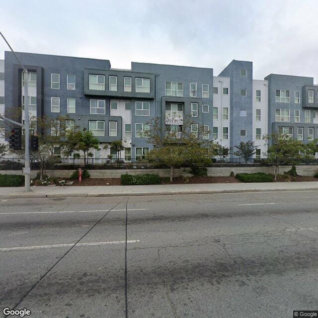 Photo of EL SEGUNDO BOULEVARD APARTMENTS