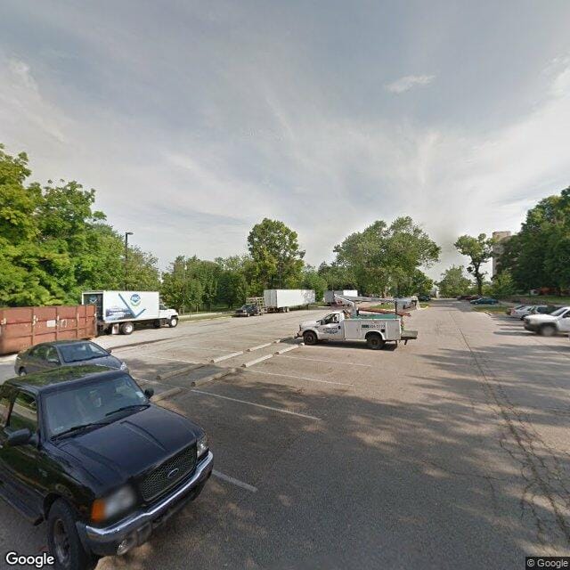 Photo of WALNUT GROVE APTS