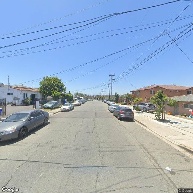 Photo of Naranja Apartments