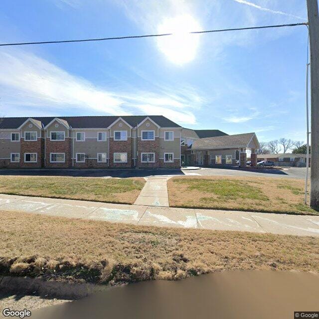 Photo of Southern Hills Senior Residences