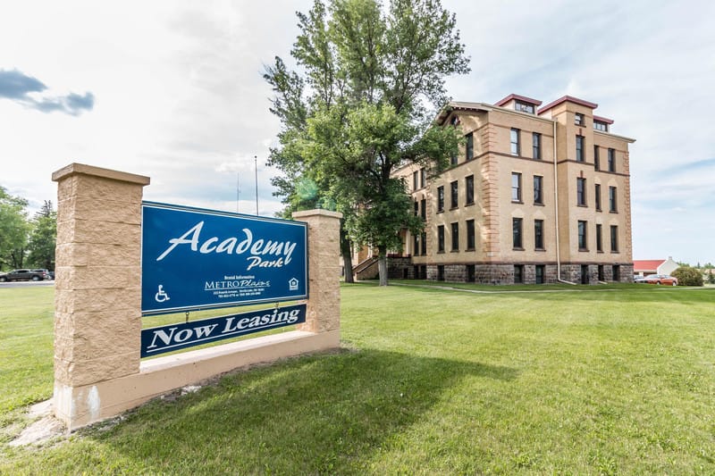 Photo of Academy Park Apartments
