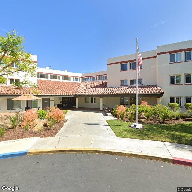 Photo of THE PRESIDIO (AKA WYCLIFFE CASA DE SENIORS)