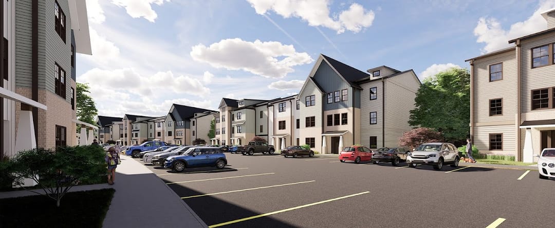 Photo of Vintage Johnson City’s