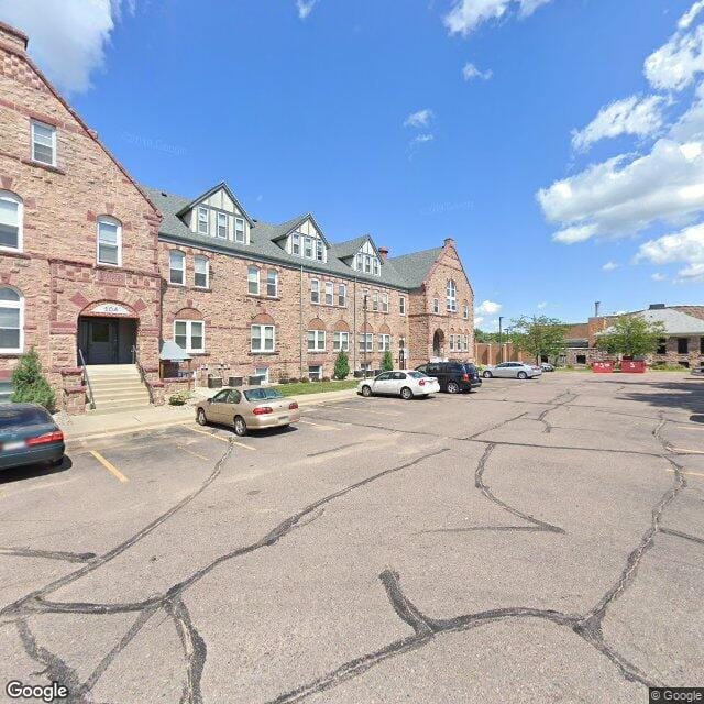 Photo of OLDE SCHOOL APTS