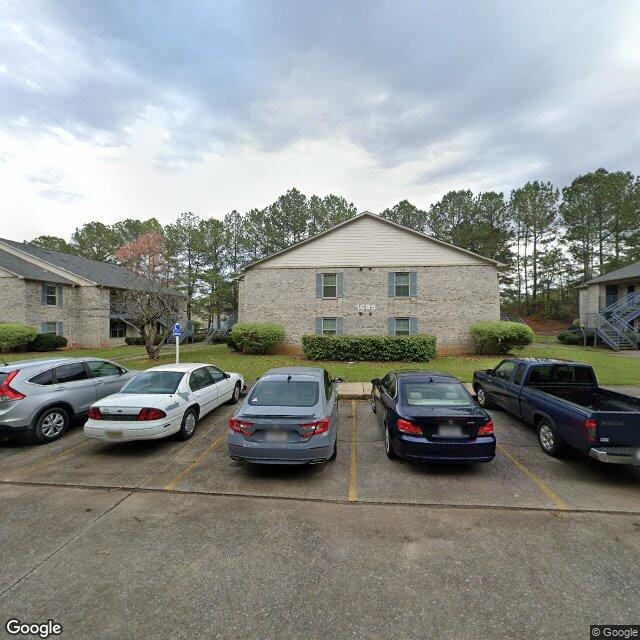 Photo of HEATHERWOOD APTS