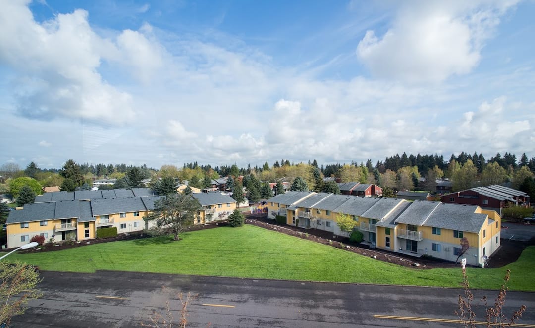 Photo of Parklane Apartments