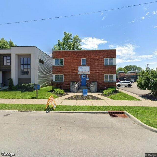 Photo of HOMES OF EVANSVILLE II