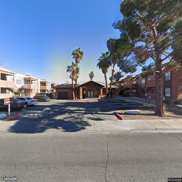 Photo of SOMERSET COMMONS AKA SARATOGA PALMS EI