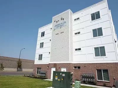 Photo of 3031 Ogden Ave