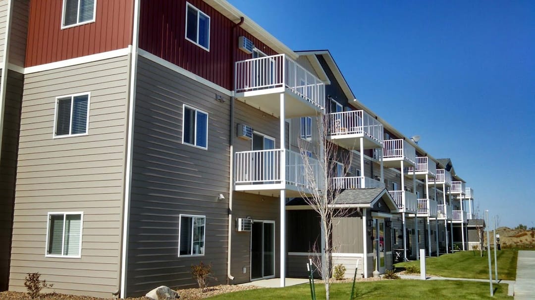 Photo of McKenzie Village Apartments