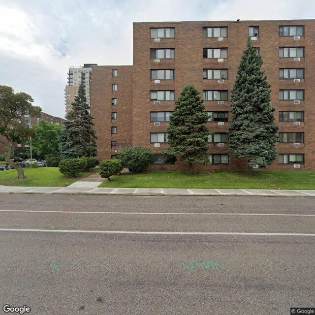 Photo of Labor Retreat Apartments