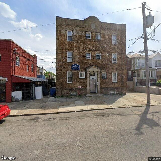 Photo of 1806 W Champlost St