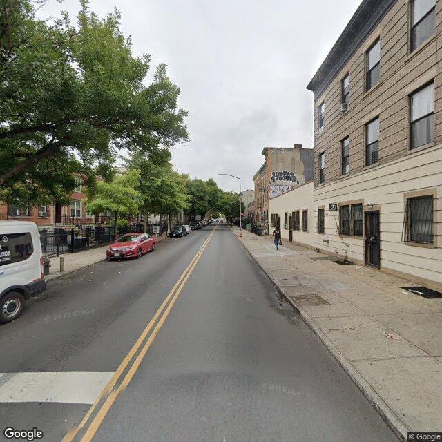 Photo of COOPER STREET CLUSTER