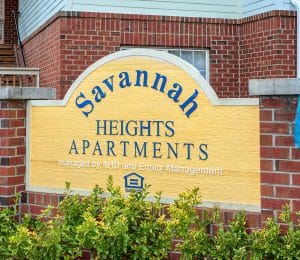 Photo of Savannah Heights