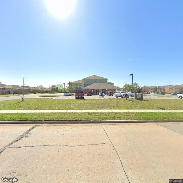 Photo of BOCAGE APARTMENTS
