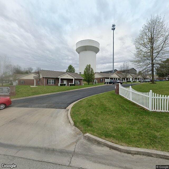 Photo of CHAPEL HILL COMMONS I