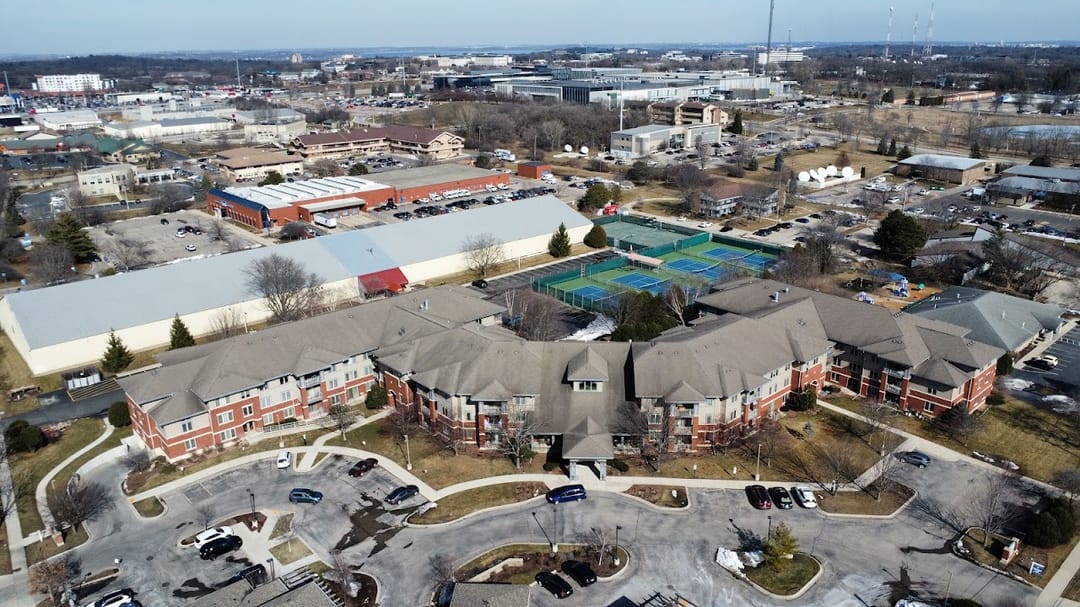 Photo of Prairie Park Senior Apartments