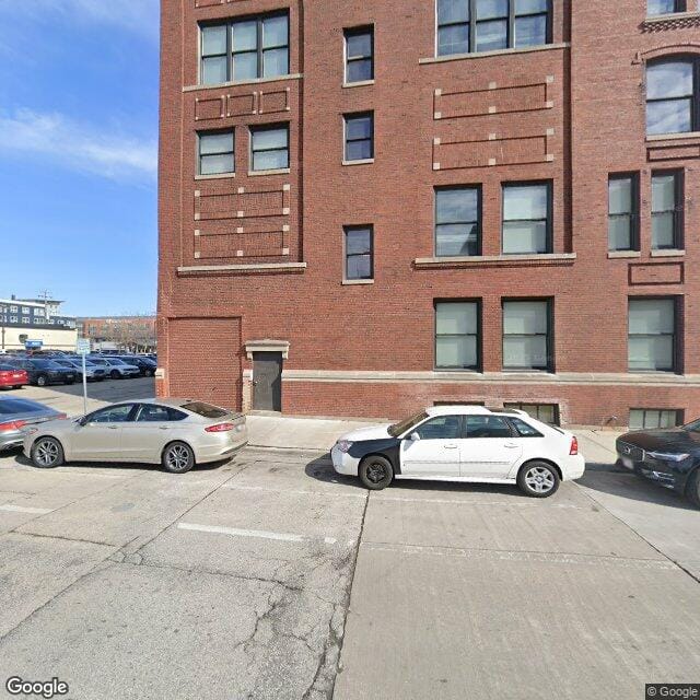Photo of HAYMARKET LOFTS