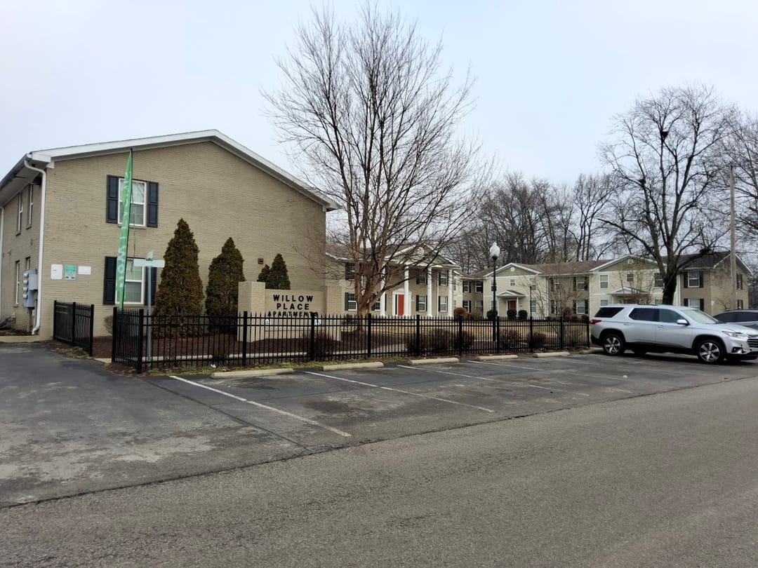 Photo of Willow Place Apartments