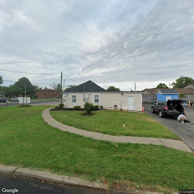 Photo of PARTRIDGE POINTE APARTMENTS