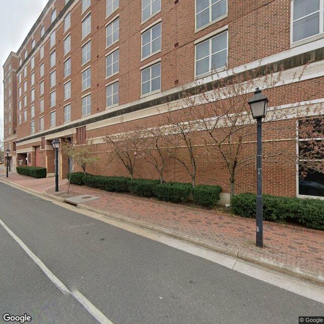 Photo of TIMBERLAKE ESTATES SENIOR APTS