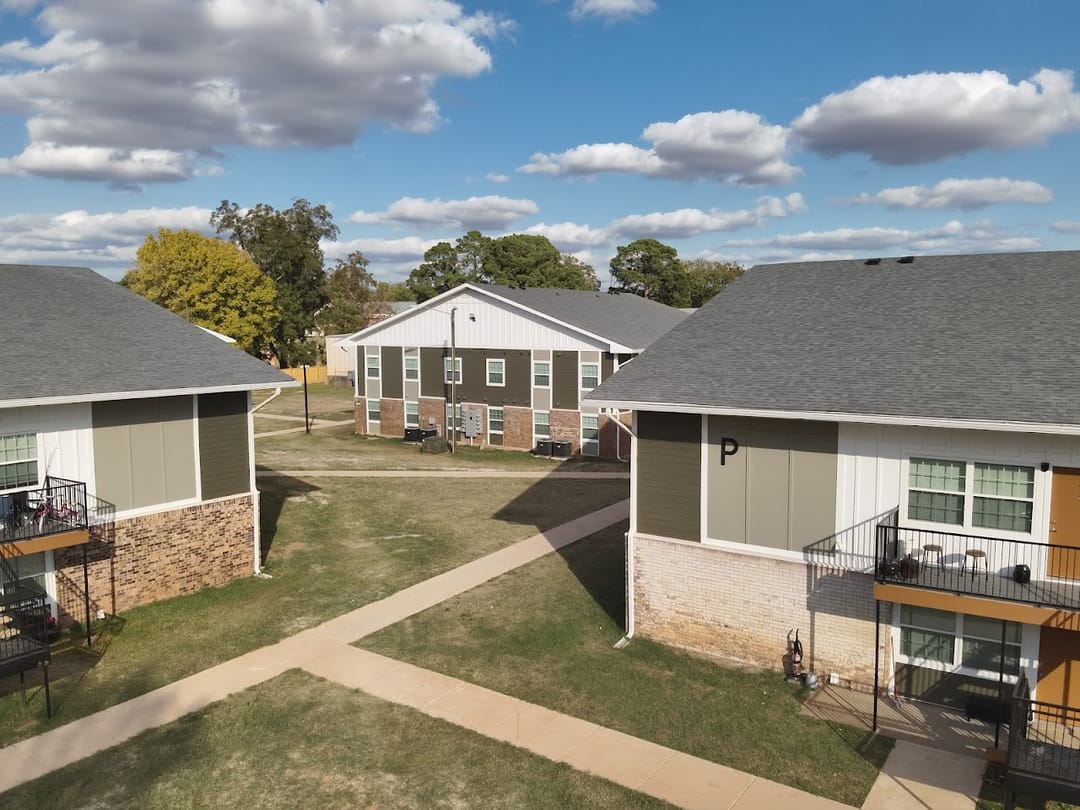 Photo of 500 North Apartments