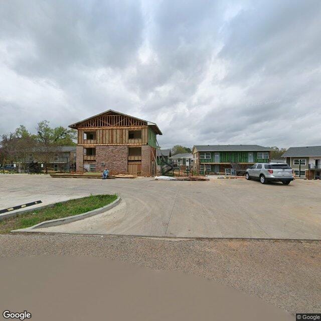 Photo of 500 North Apartments