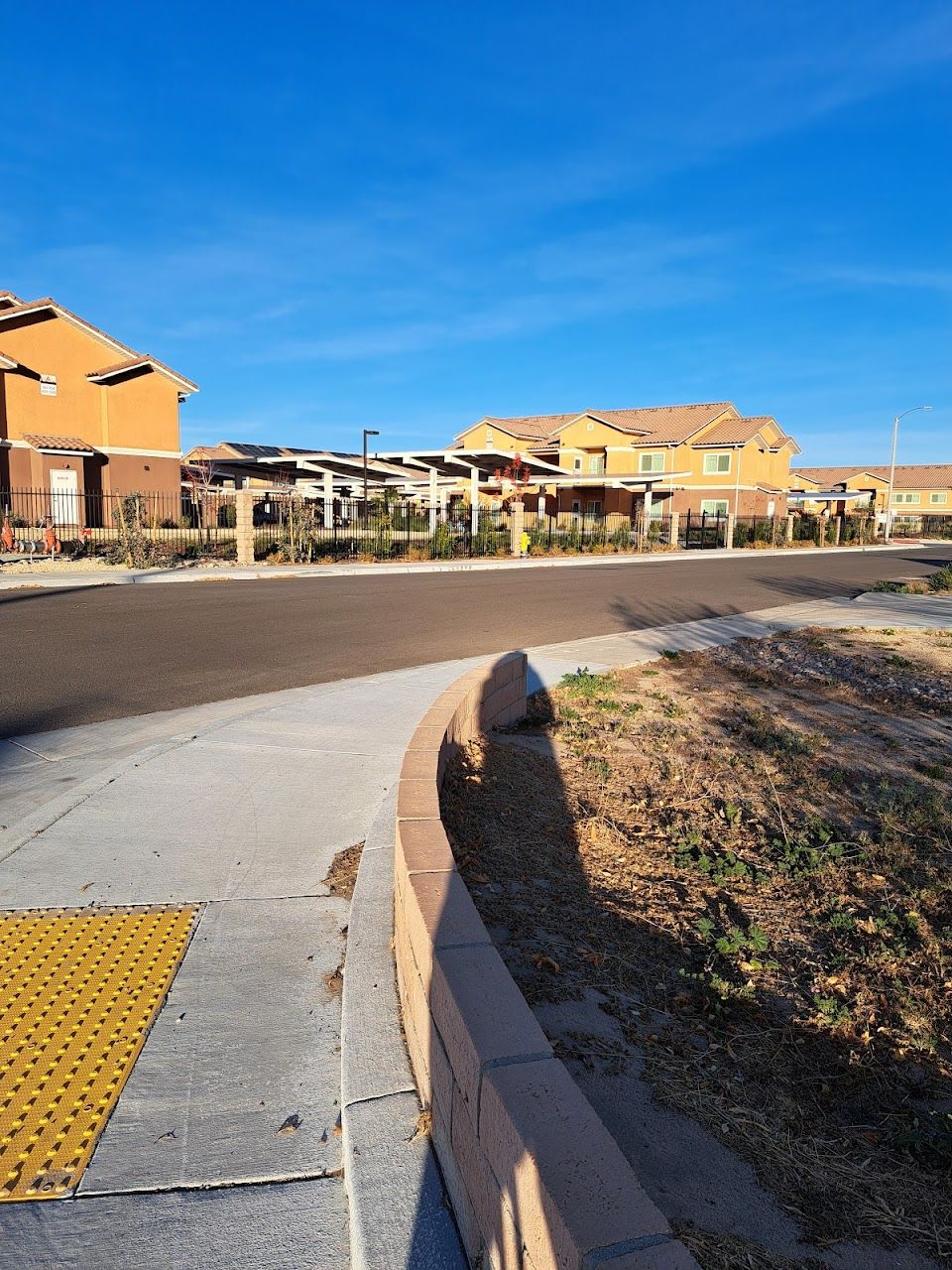 Photo of Mojave View