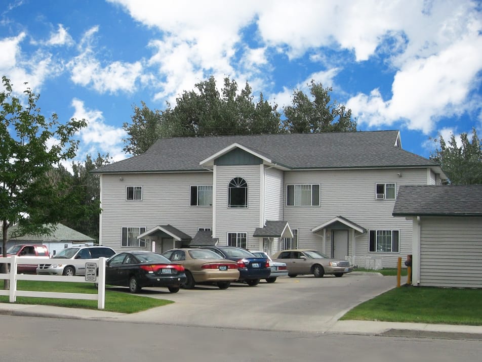 Photo of Buffalo Run Residentials