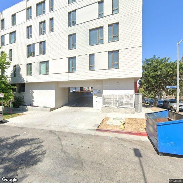 Photo of PATH VILLAS HOLLYWOOD