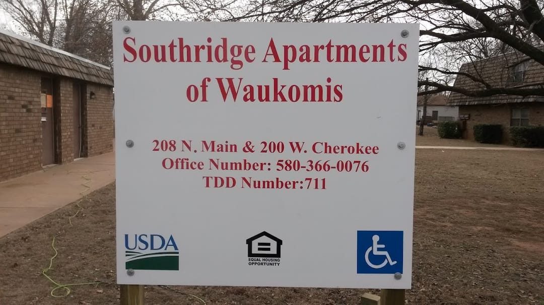 Photo of Highlands Apartments of Waukomis
